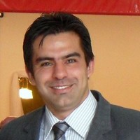 Luciano Vital Martínez