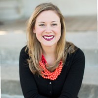 Kaelyn Query Caldwell, MBA