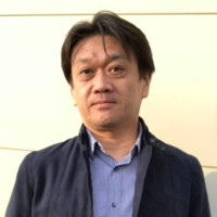 Hidemitsu Numata