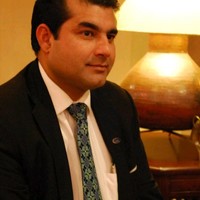 Khawar Iqbal