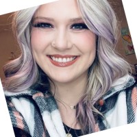 Tia Kirkpatrick, Rn Bsn