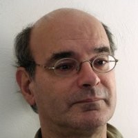 Hein-Anton van der Heijden