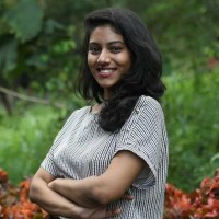 Shital Chaudhari
