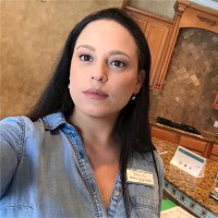 Rebecca Dejesus