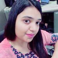 Bharti Rai