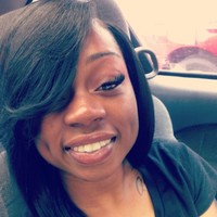 Trakia Patton