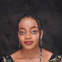 Mercy Achieng