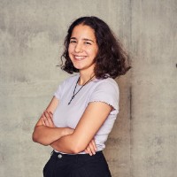 Sabrina Djebbar