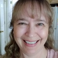 Julie Paterson