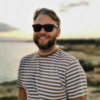 Josh Storer