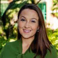 Samantha Cleveland