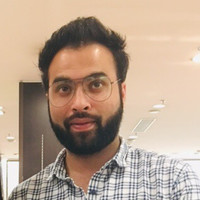 Ziya Qureshi