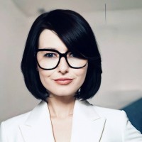 Olexandra Shkuratova