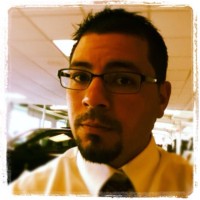 Gabriel Sosa