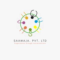 Saamaja Connect