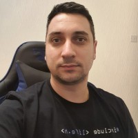 Marius Militaru