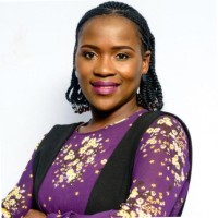 Tariro Rachel Chagonda