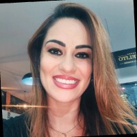 Michelle Ribeiro
