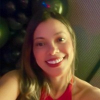 Lucilene Jesus