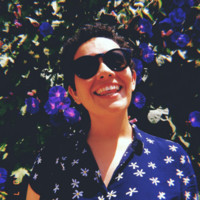 Luana Moss de Oliveira