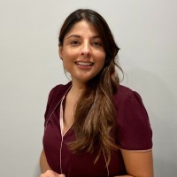 Monika Arias