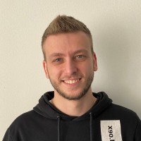 Matthias Gerber