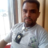 Luis Vegas