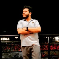 Rishabh Raut