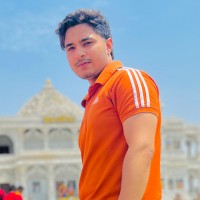 Raghav Sharma