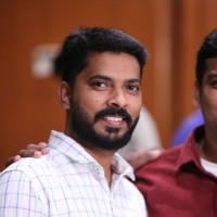 Rajesh Kumar