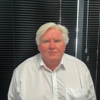 David Barlow