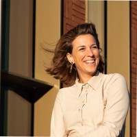 Joice Asbroek-Braamhaar