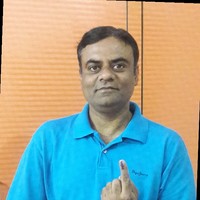 Manish Bhargava