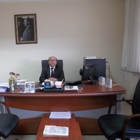 M. Akif Helvacı