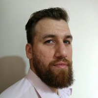 Marcos Javier Mercado