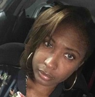 Kierra Johnson