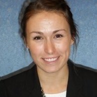 Kate (Peucker) Miller, Ccds, Ceps