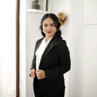 Komang Mustika Pramesti