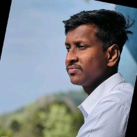 Praveenram R