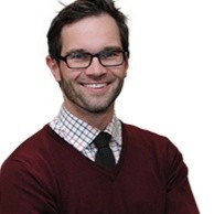 Christian Pohl