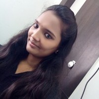Anusha Pendyala
