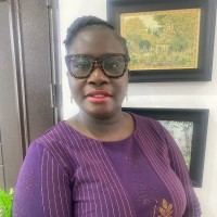 Funmilayo Kunle-Omope(Acipm)