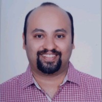 Yugesh Matha