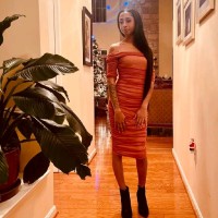 Jazmin Ghingoree