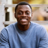 Richesse Kabongo