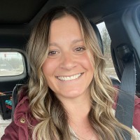 Ashley Speegle