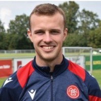 Christoffer Rom Christensen