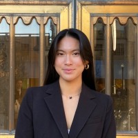 Jacqueline Chang