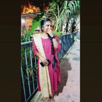 Kumady Sai Sharmila