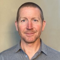 Tim Vickroy